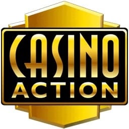 Casino Action Logo